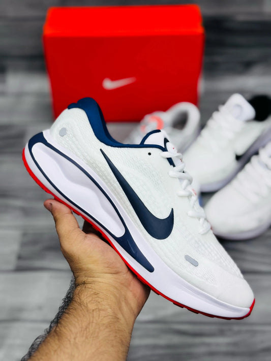 Nike Journey Run (Blue Stripe) Nike