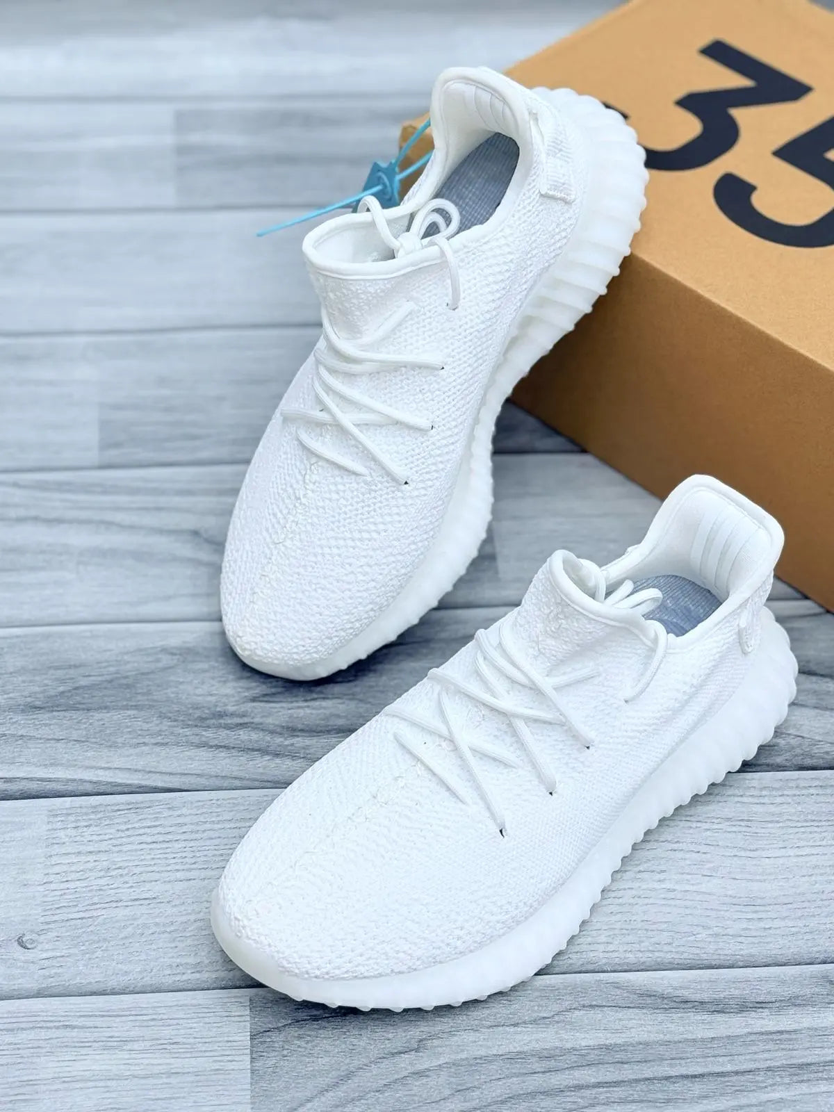 Yeezy 350 V2 White