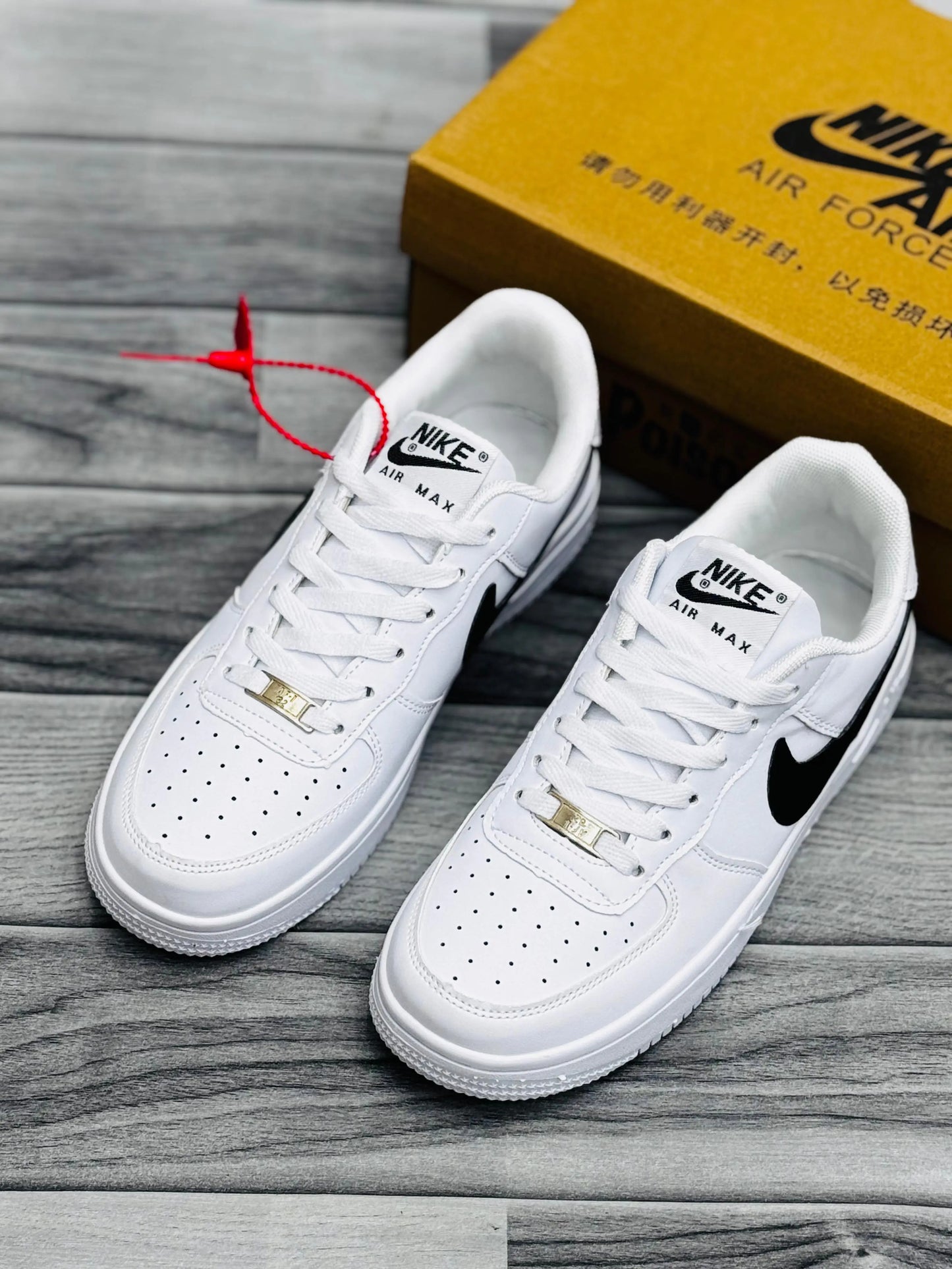 Nike Air Force 1 - Prime Walks
