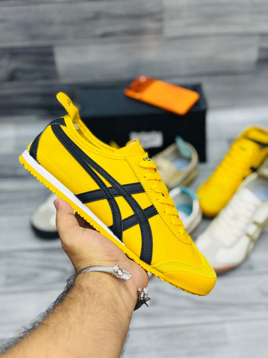 Onitsuka Tiger- Kill Bill Asics