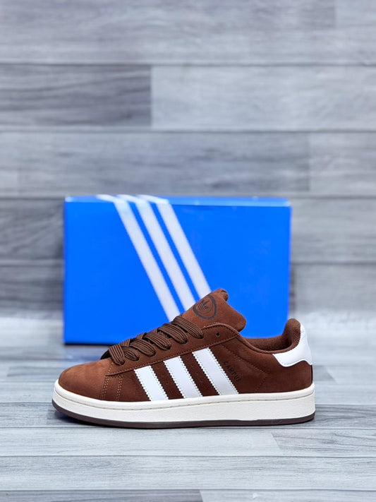Adidas Campus 00s - Brown Prime Walks