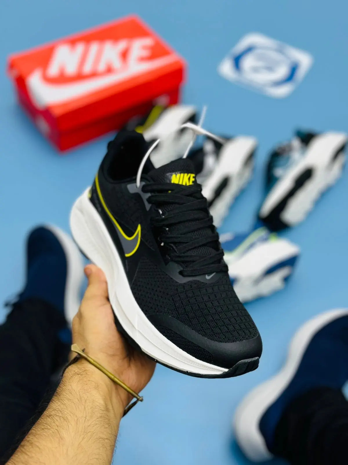 Nike Zoom XR Runners Nike
