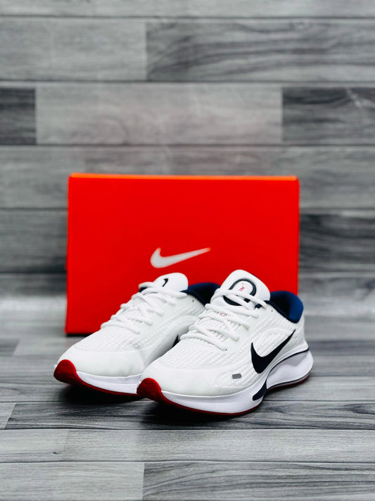 Nike Journey Run (Dark Blue Stripe) Nike