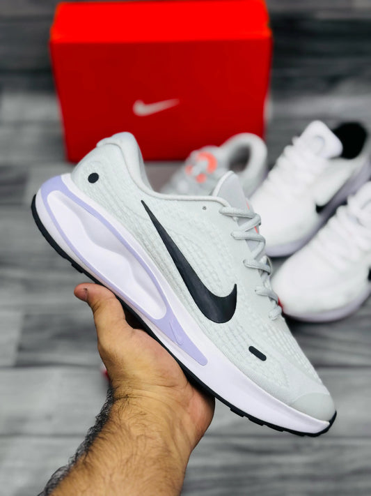Nike Journey Run (Purple Stripe) Nike