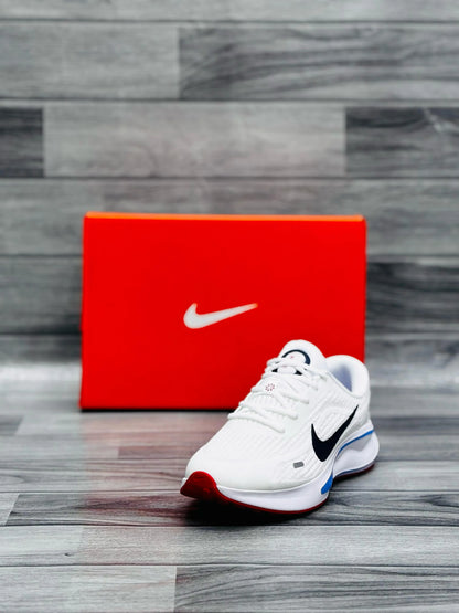 Nike Journey Run (Blue Stripe) Nike