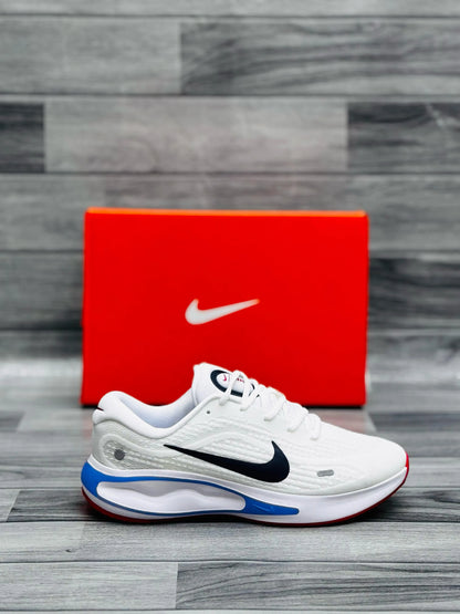 Nike Journey Run (Blue Stripe) Nike