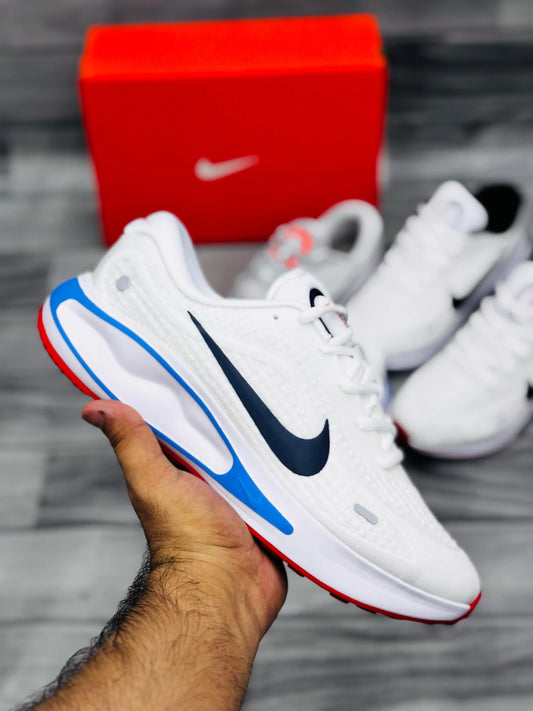 Nike Journey Run (Blue Stripe) Nike