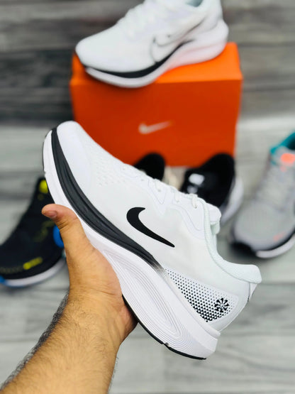 Nike React Infinity Run Flyknit Nike