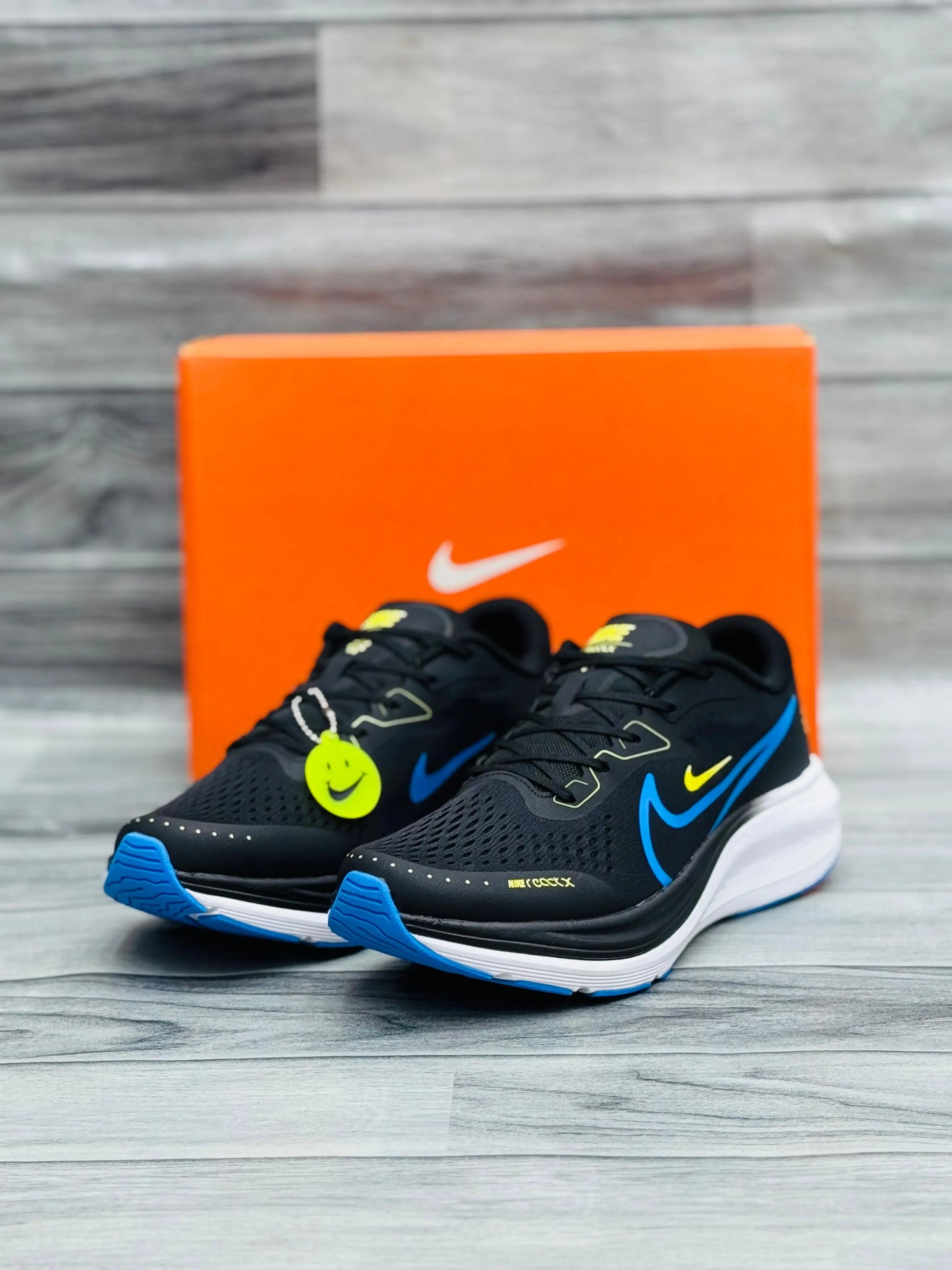 Nike React Infinity Run Flyknit Nike