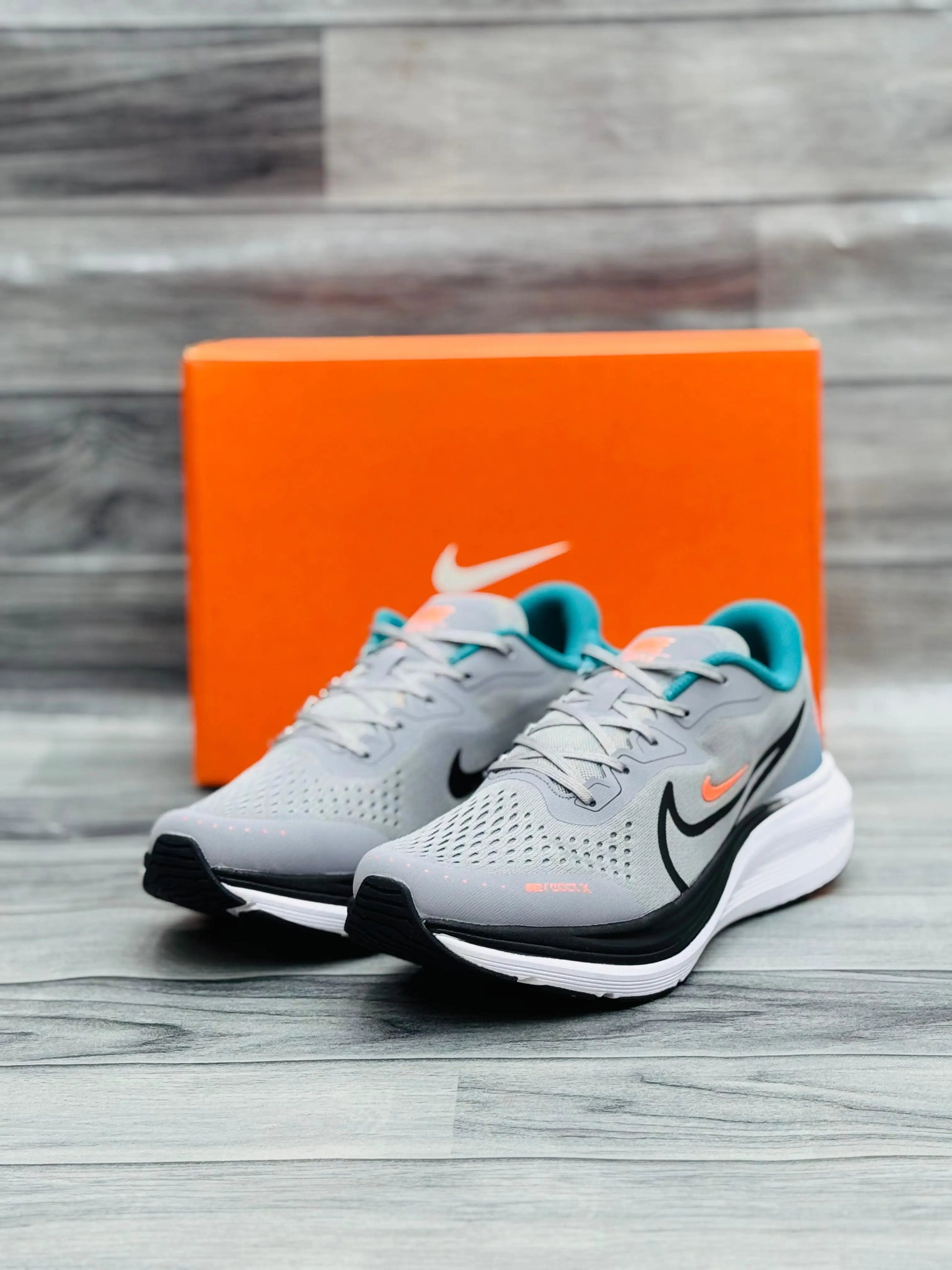 Nike React Infinity Run Flyknit Nike