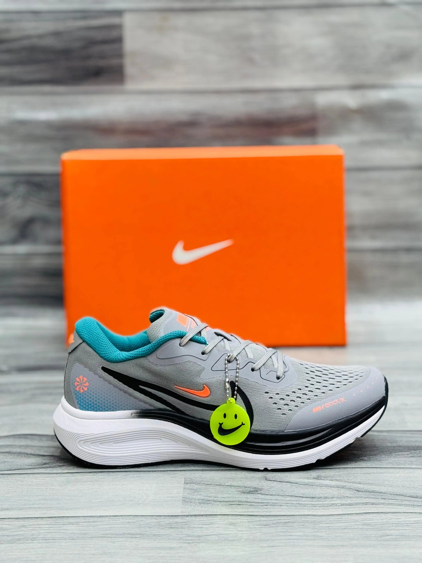 Nike React Infinity Run Flyknit Nike