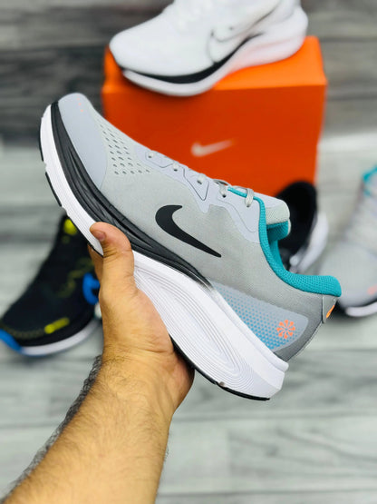 Nike React Infinity Run Flyknit Nike