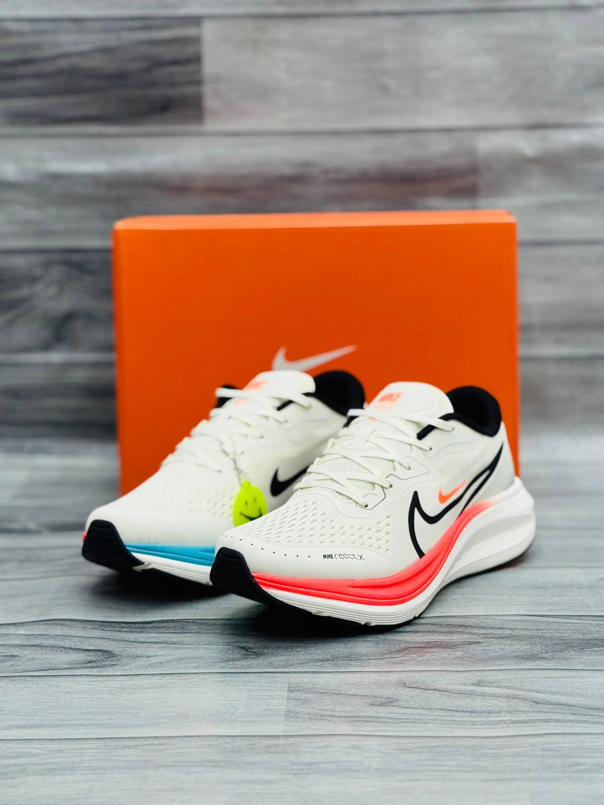 Nike React Infinity Run Flyknit Nike