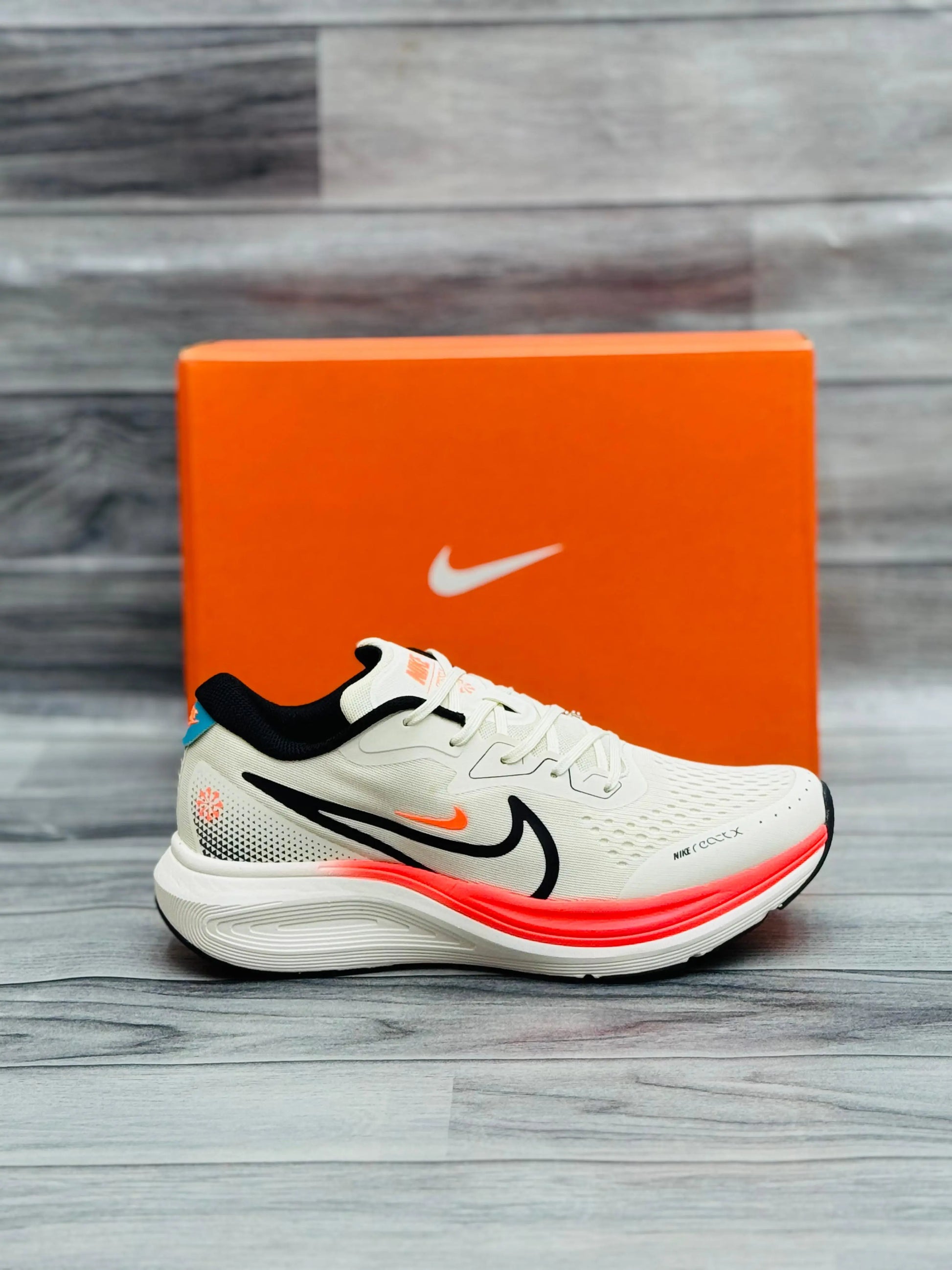 Nike React Infinity Run Flyknit Nike