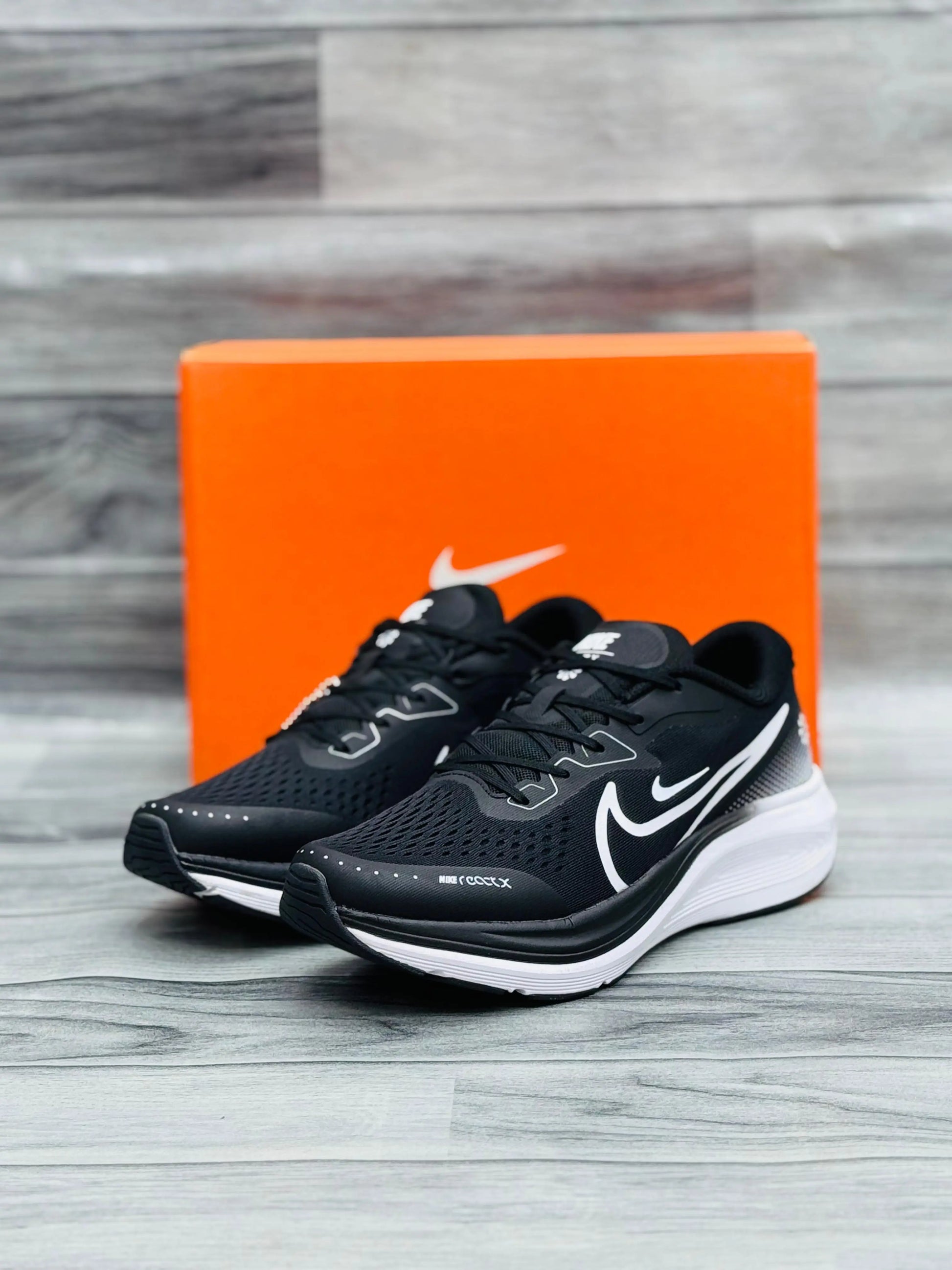 Nike React Infinity Run Flyknit Nike