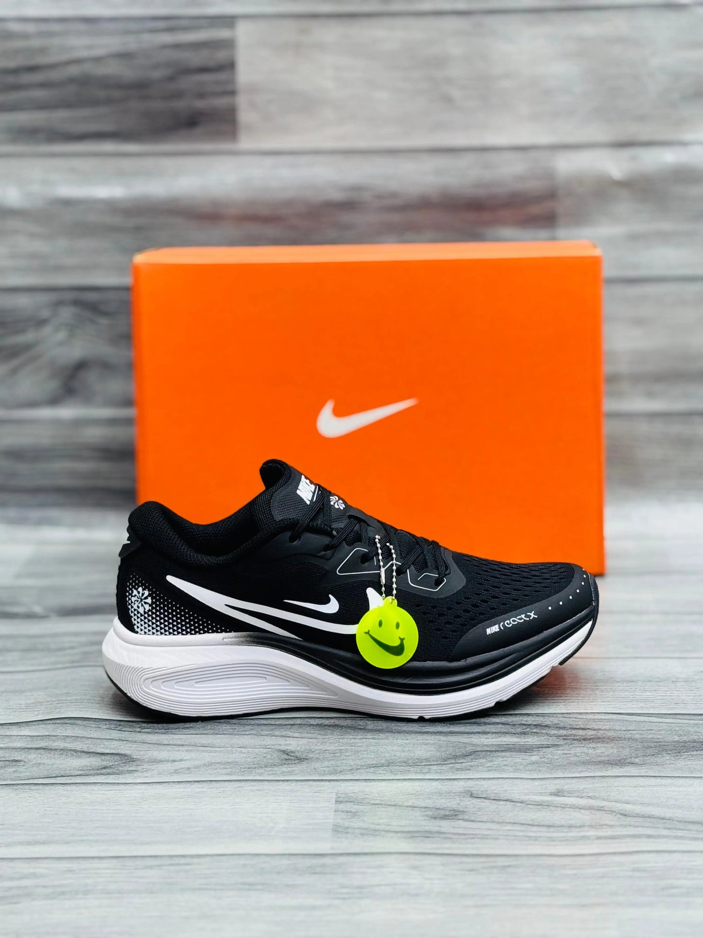 Nike React Infinity Run Flyknit Nike