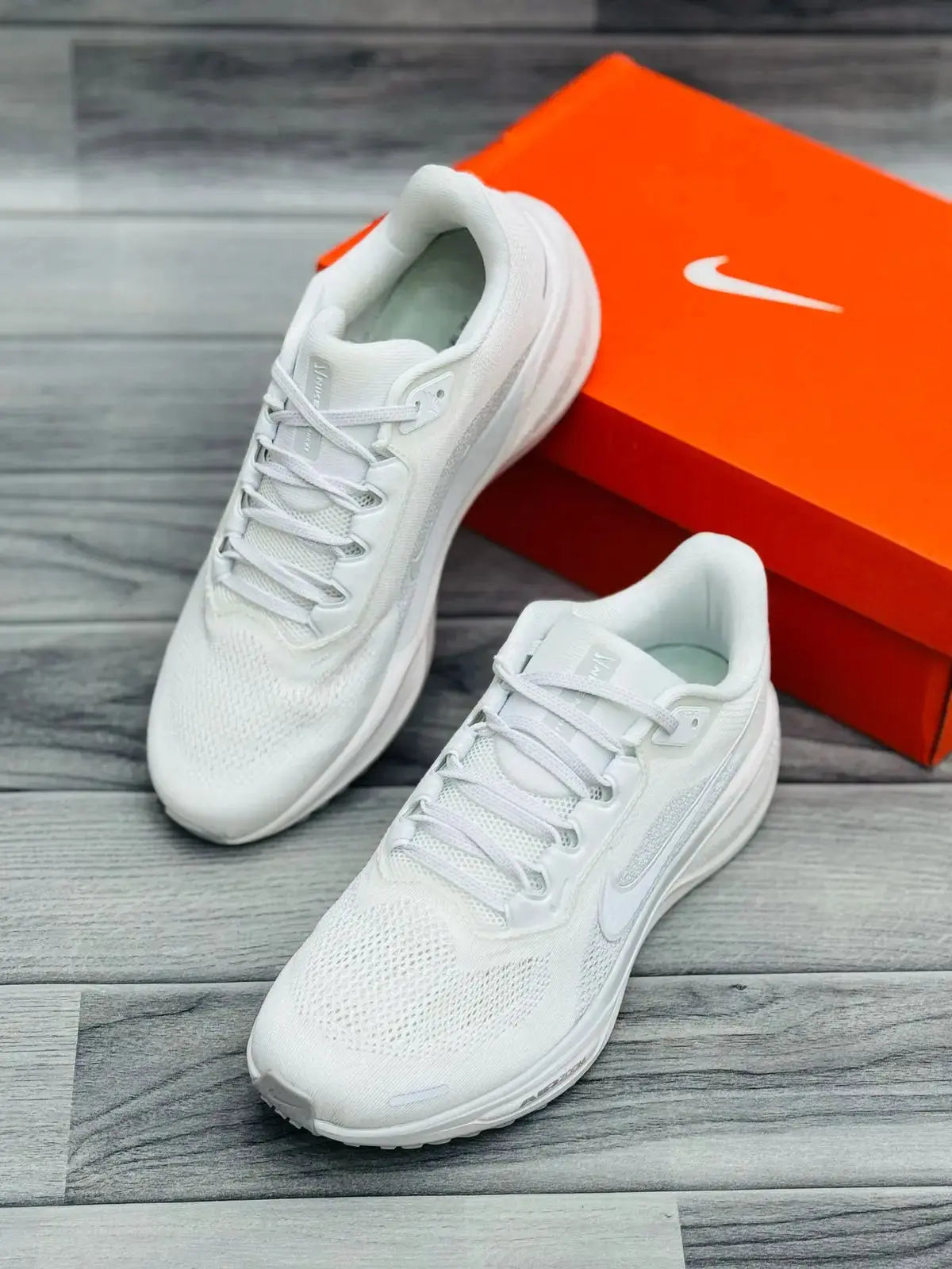 Nike Air Zoom Pegasus 41 White Nike