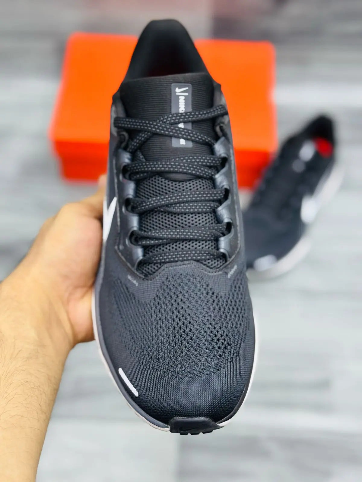 Nike Air Zoom Pegasus 41 Black Nike