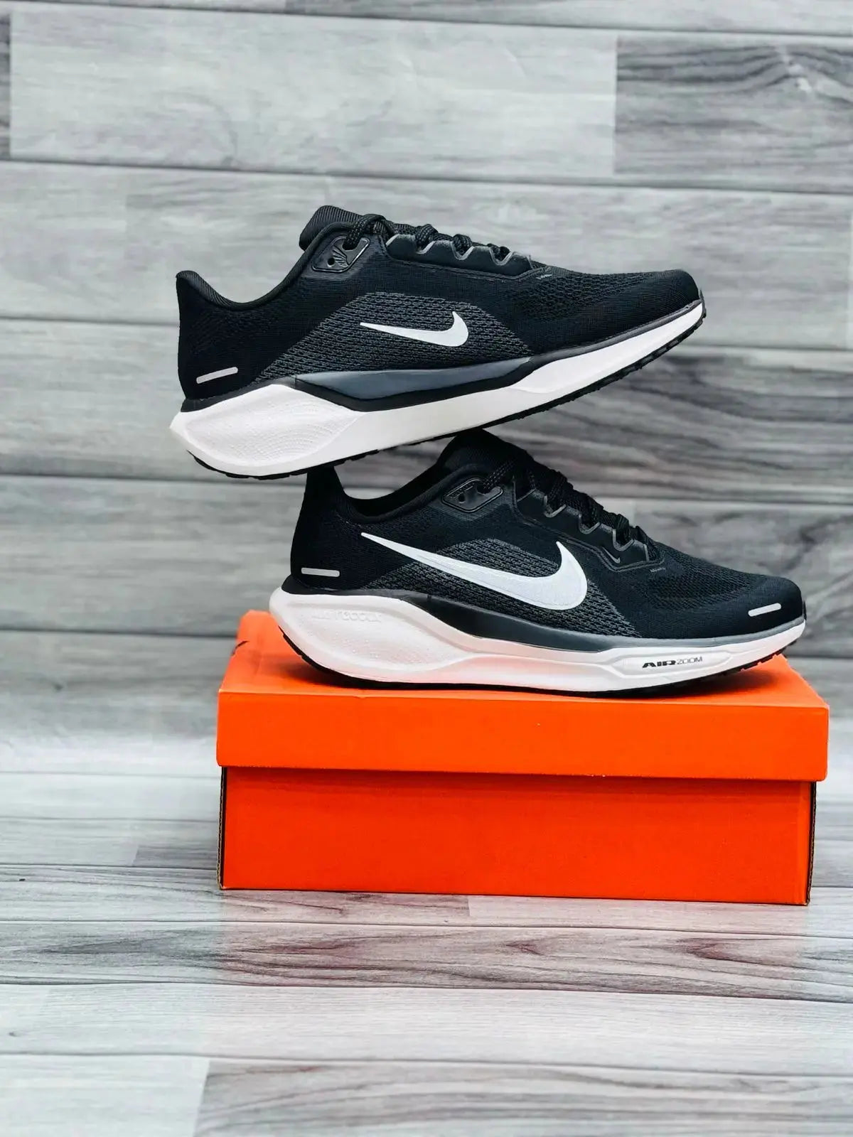 Nike Air Zoom Pegasus 41 Black Nike