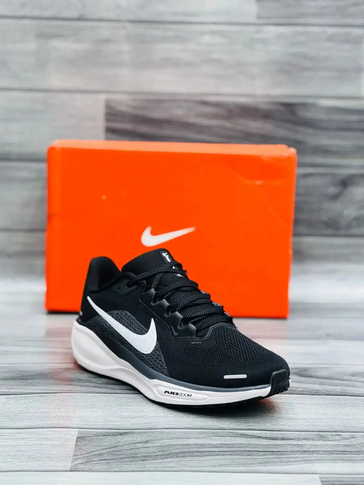Nike Air Zoom Pegasus 41 Black Nike