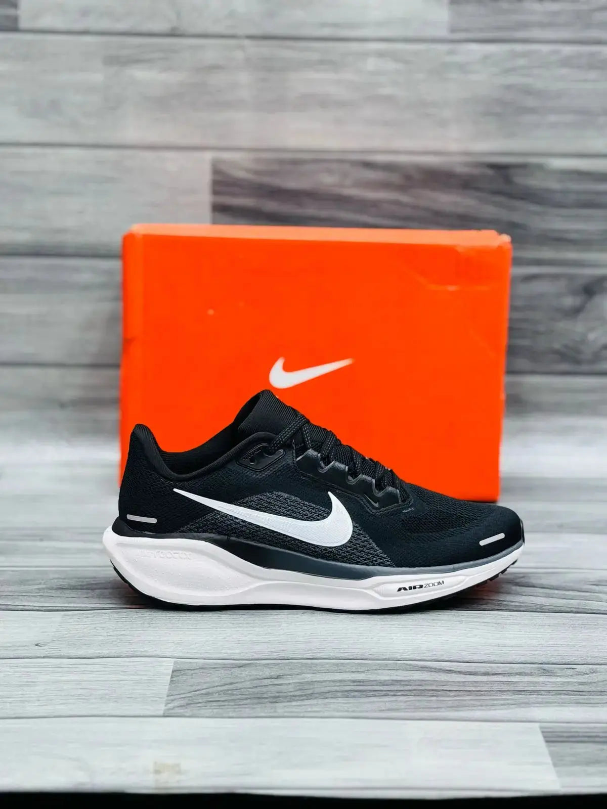 Nike Air Zoom Pegasus 41 Black Nike