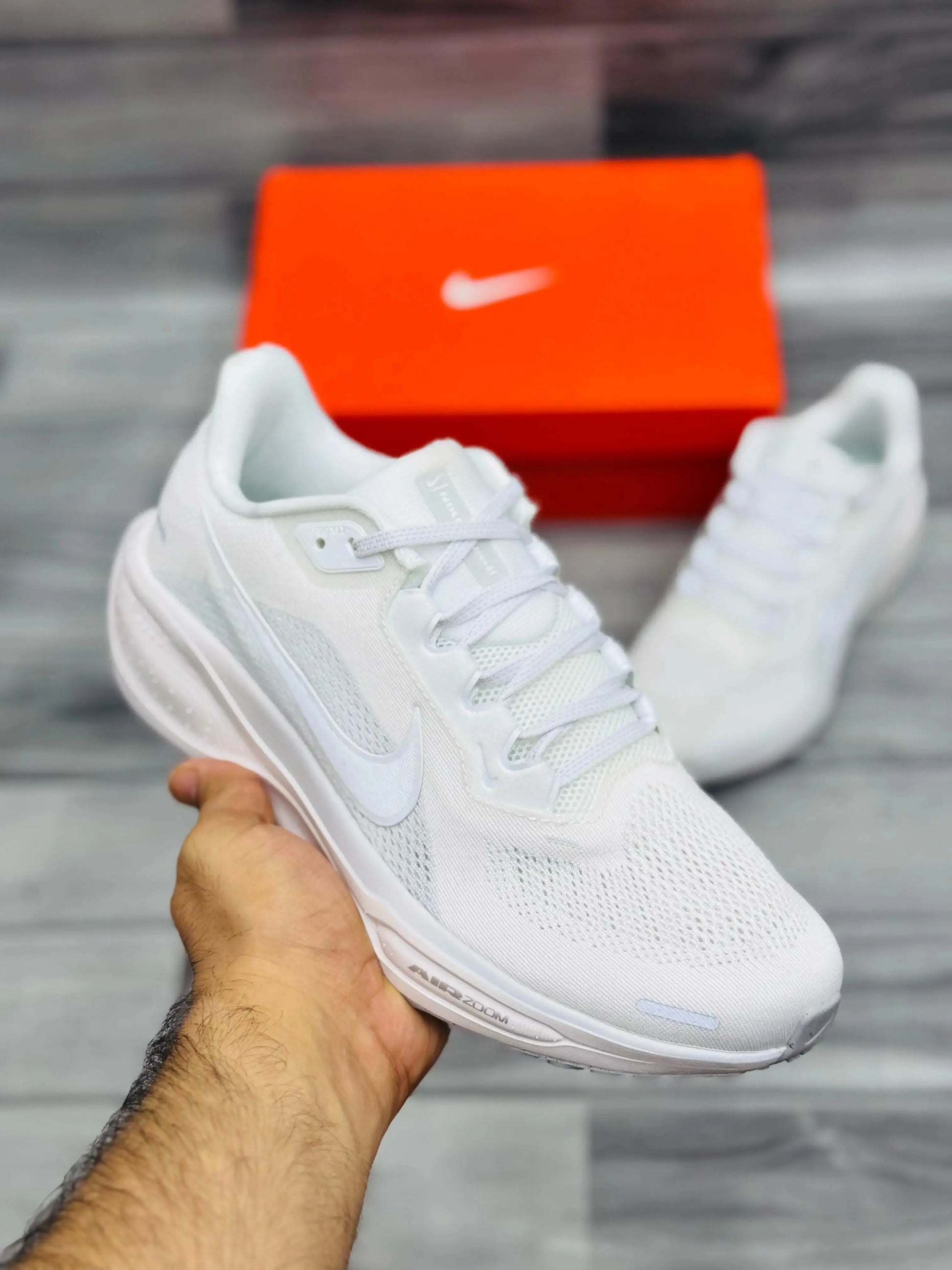 Nike Air Zoom Pegasus 41 White Nike