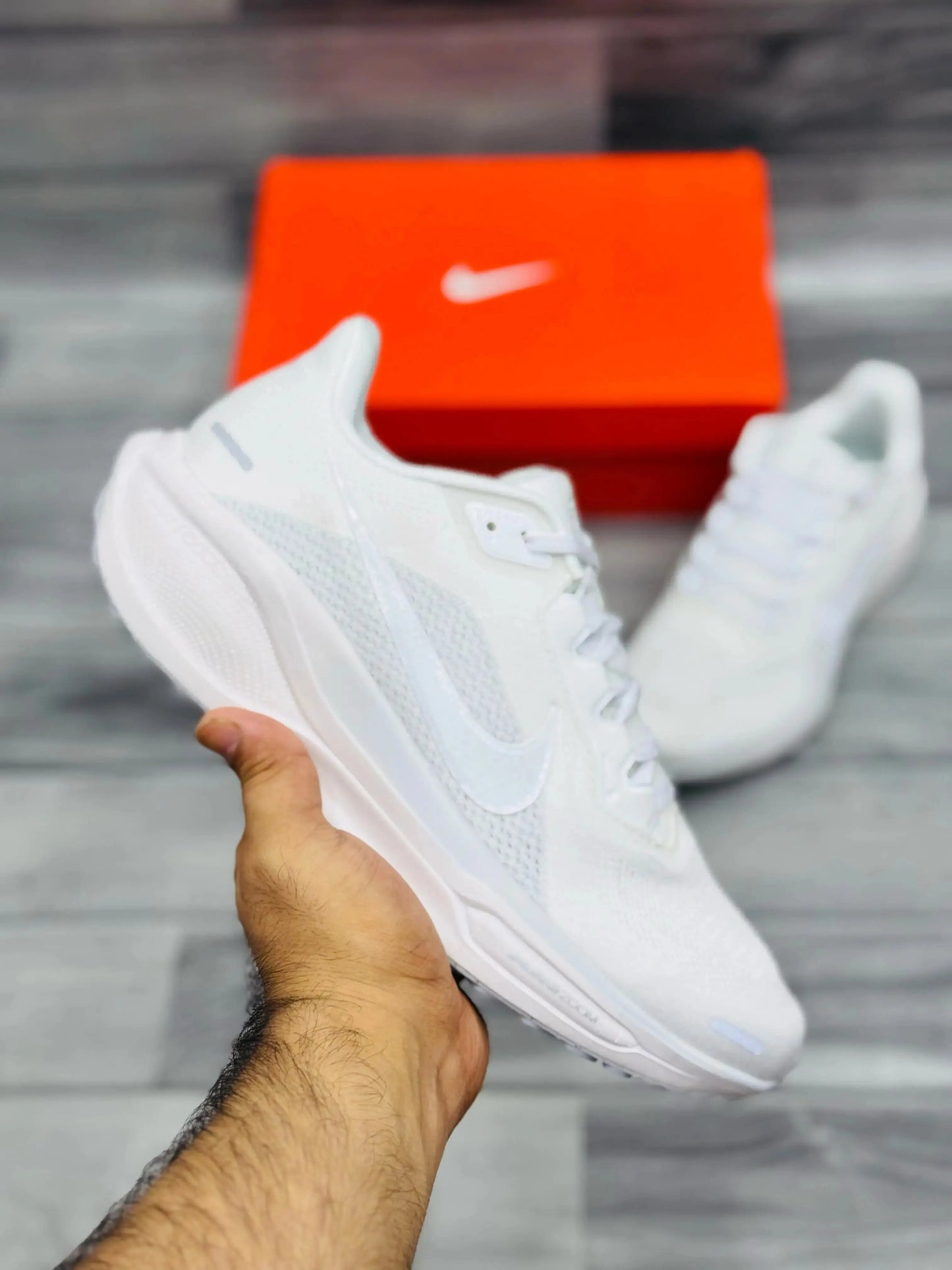 Nike Air Zoom Pegasus 41 White Nike