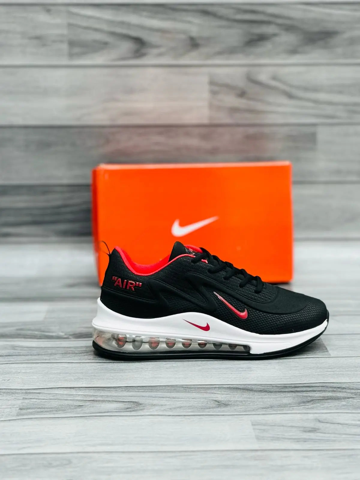Nike Air Max 720 - Prime Walks