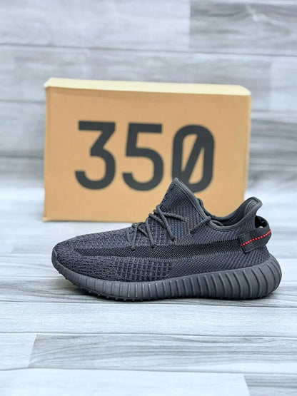 Yeezy 350 V2 Black