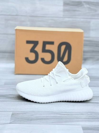 Yeezy 350 V2 White