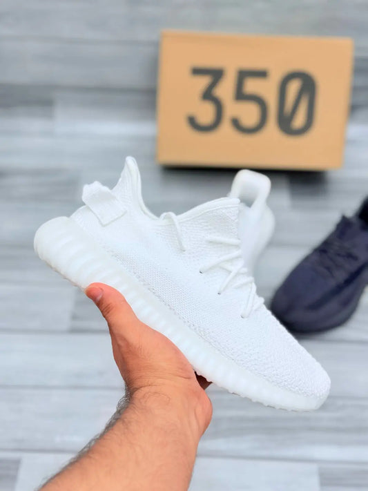 Yeezy 350 V2 White