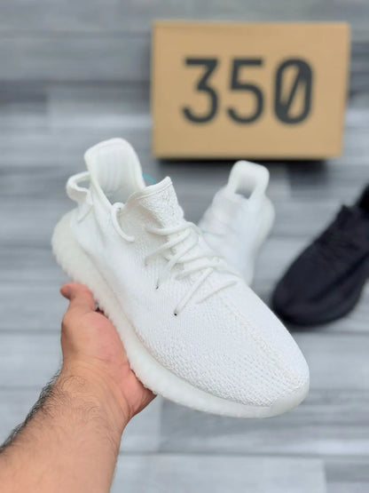 Yeezy 350 V2 White