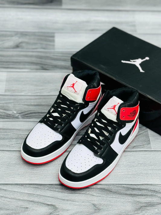 Nike Air Jordan 1 High – Red Nike