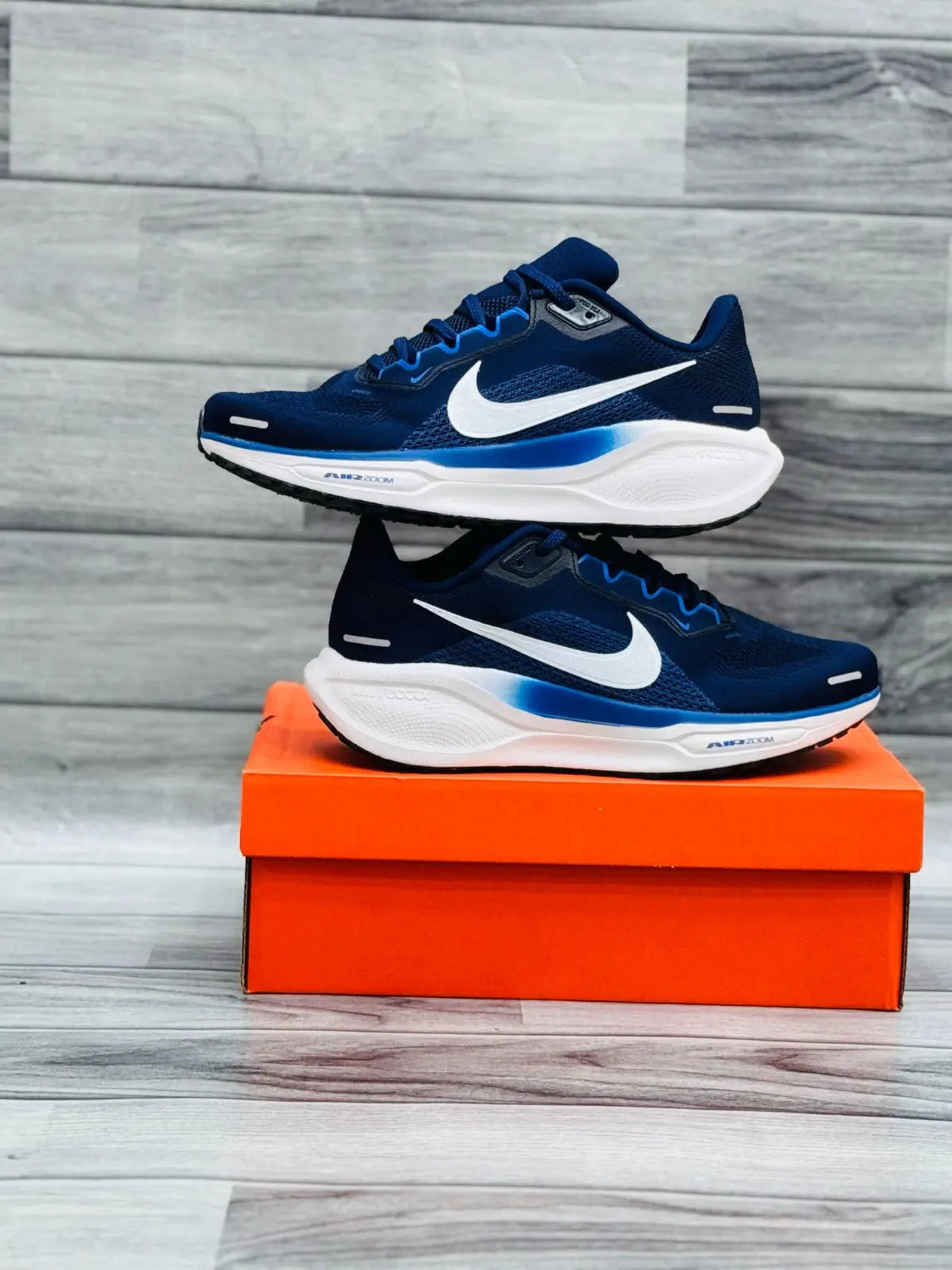 Nike Air Zoom Pegasus 41 Blue Nike