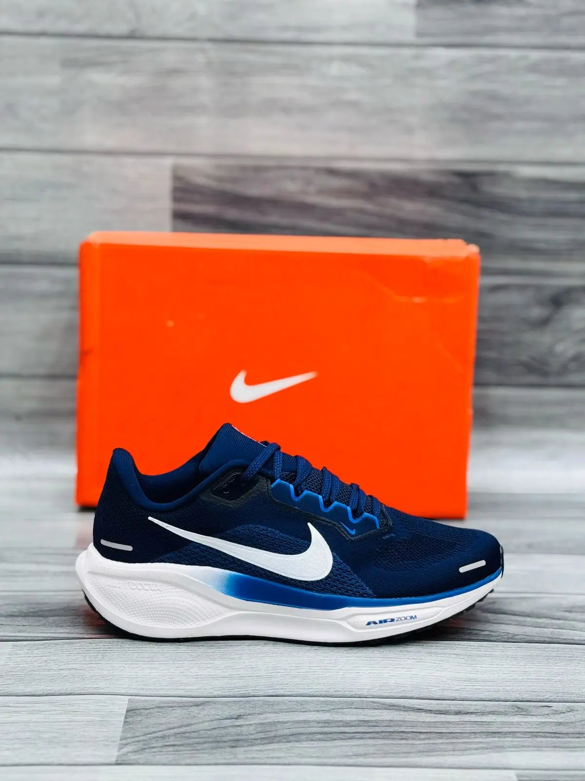 Nike Air Zoom Pegasus 41 Blue Nike