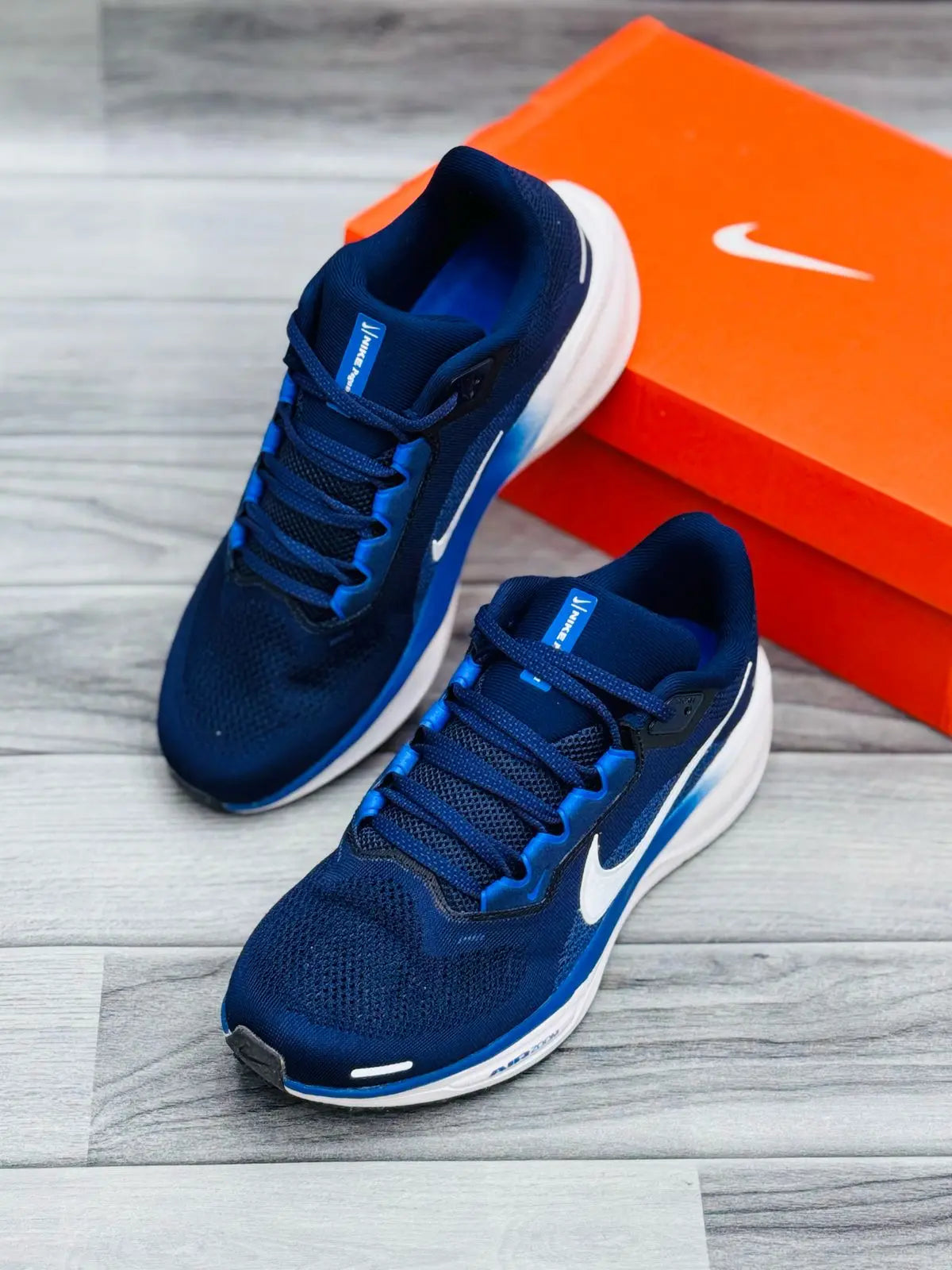 Nike Air Zoom Pegasus 41 Blue Nike