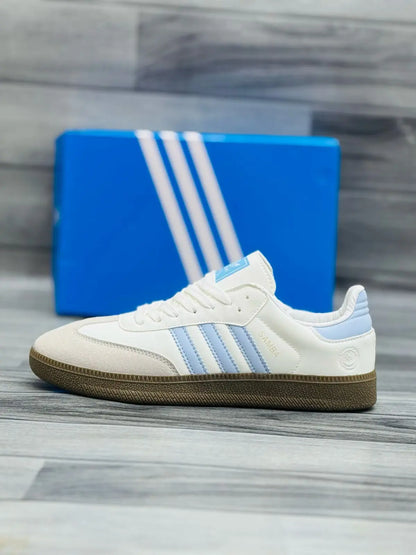 Adidas Samba Halo Blue Adidas