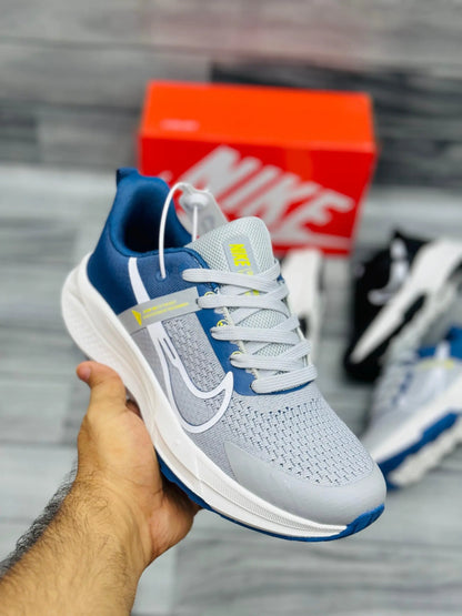 Nike Air Zoom Trail - Grey Nike Prime Walks