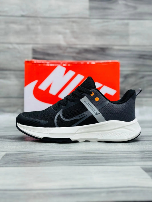 Nike Air Zoom Trail - Dark Grey Prime Walks