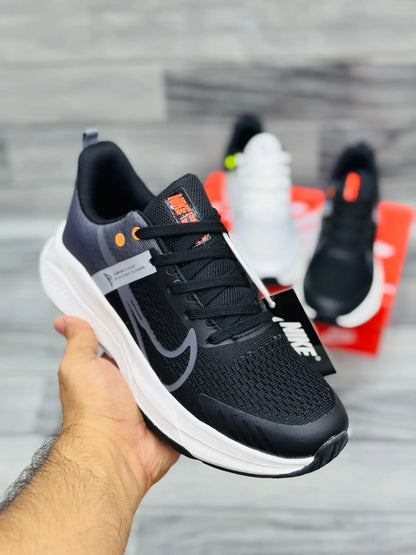 Nike Air Zoom Trail - Dark Grey Prime Walks