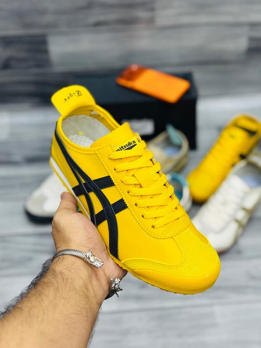 Onitsuka Tiger- Kill Bill Asics