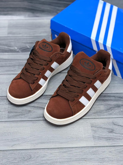 Adidas Campus 00s - Brown Prime Walks