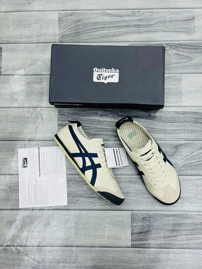 Onitsuka Tiger Beige Asics