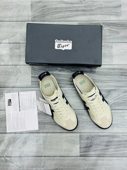 Onitsuka Tiger Beige Asics
