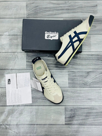 Onitsuka Tiger Beige Asics