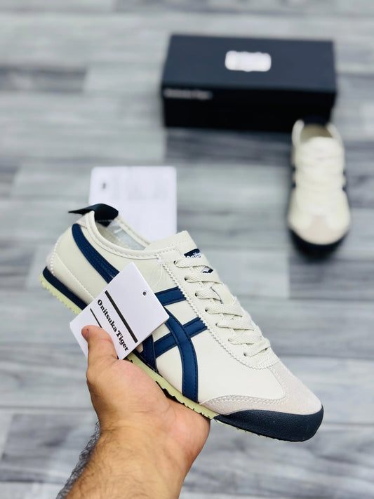 Onitsuka Tiger Beige Asics