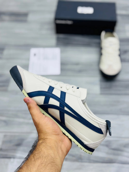 Onitsuka Tiger Beige Asics