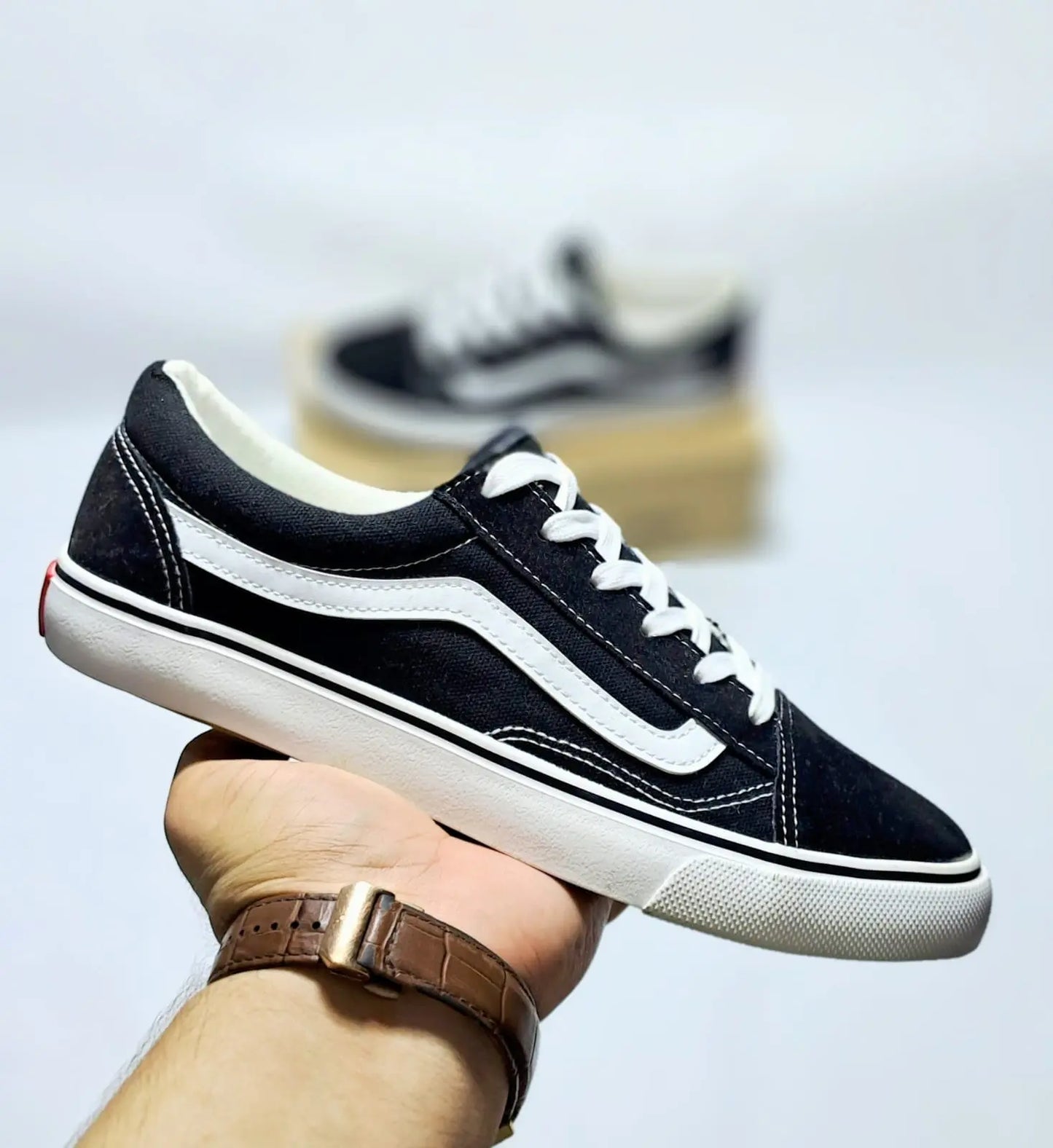 Vans Old Skool Vans