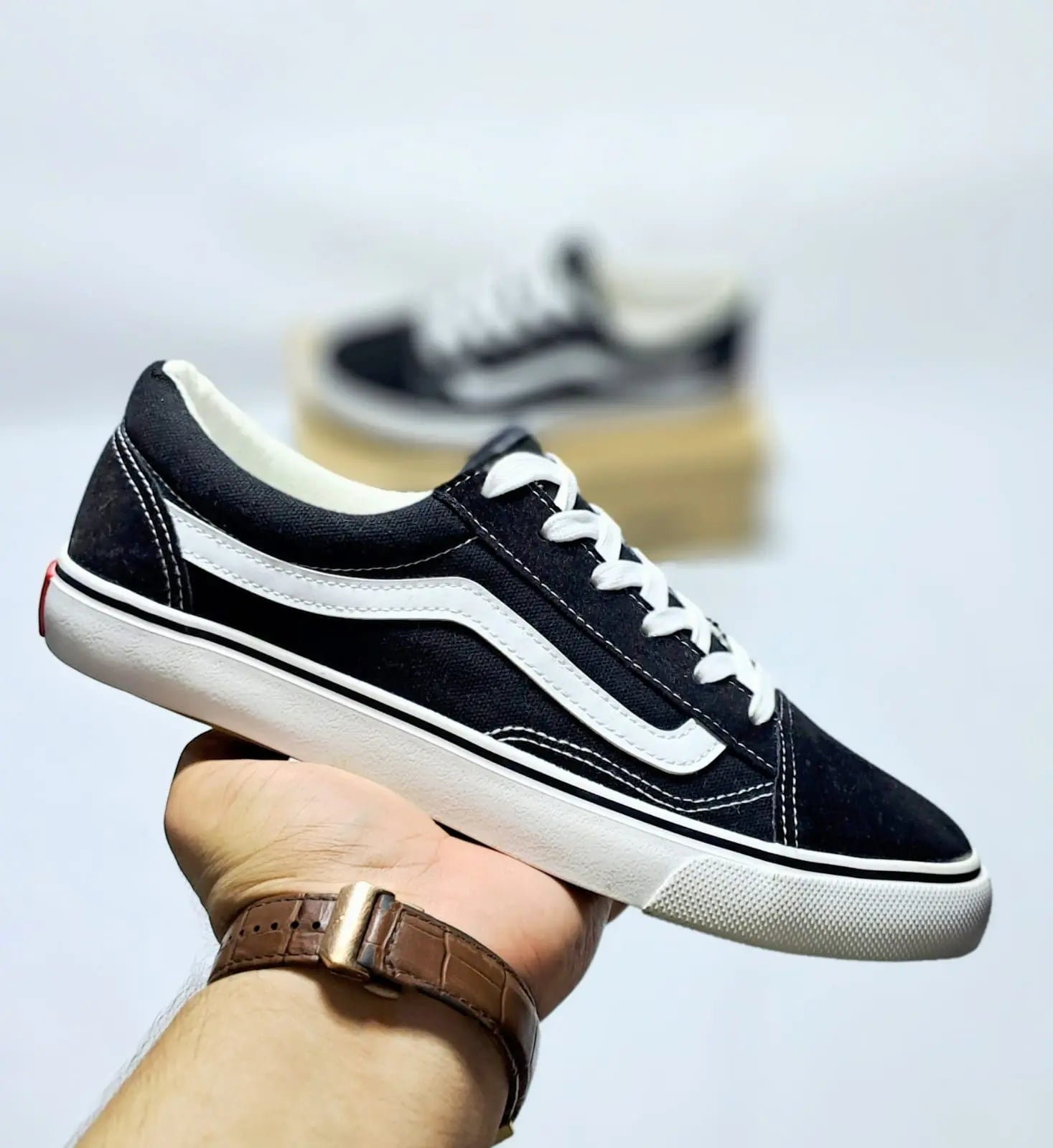 Vans Old Skool Vans